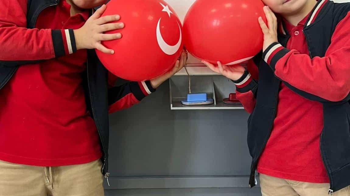 2025-2026 EĞİTİM ÖĞRETİM YILI OKULUMUZUN ÖĞRENCİ KIYAFETİ