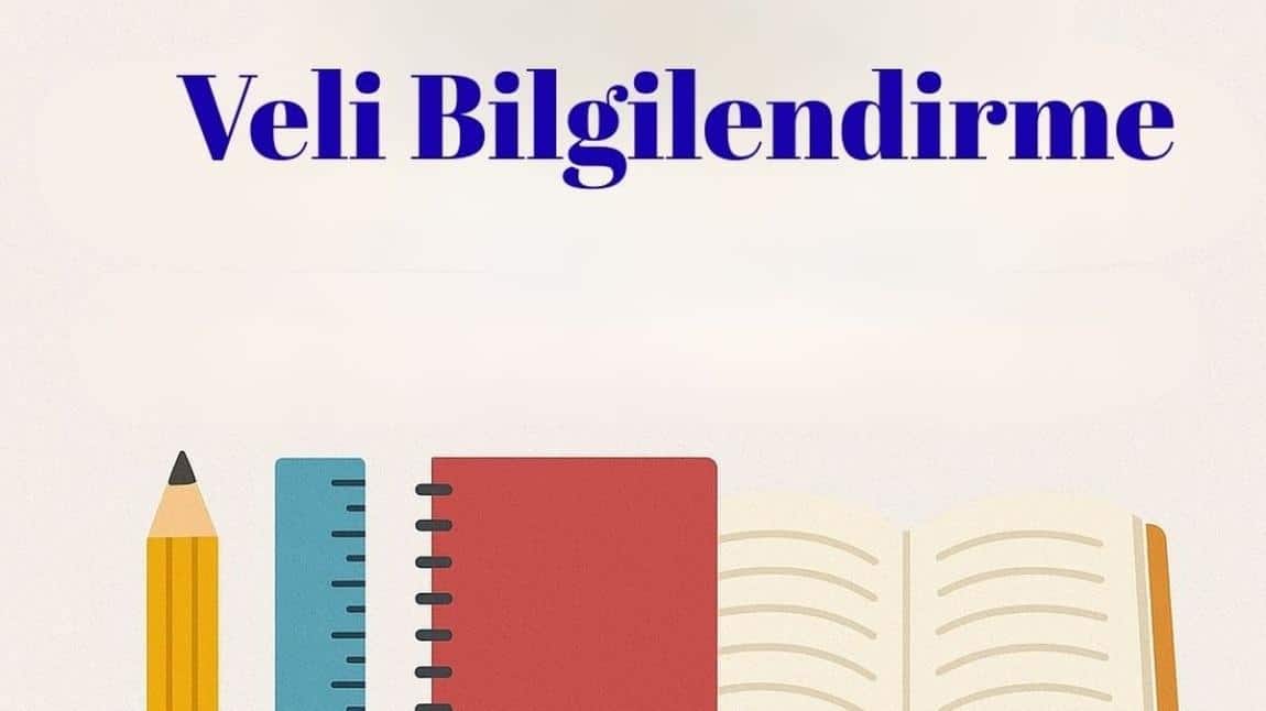 OKUL KILAVUZU (VELİ BİLGİLENDİRME)